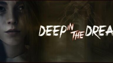 Featured DEEP IN THE DREAD Free Download
