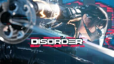 Featured DISORDER Free Download