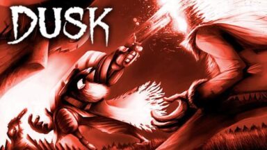 Featured DUSK Free Download