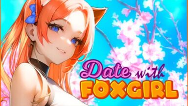 Featured Date with Foxgirl Free Download