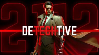 Featured DeTechtive 2112 Free Download