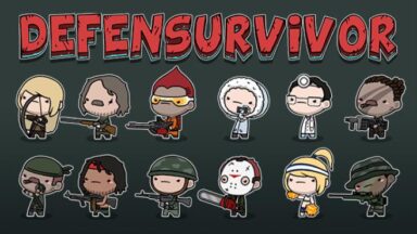 Featured Defensurvivor Free Download