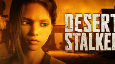 Featured Desert Stalker Free Download