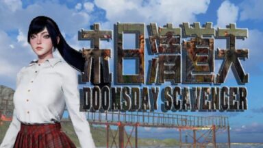 Featured Doomsday Scavenger Free Download