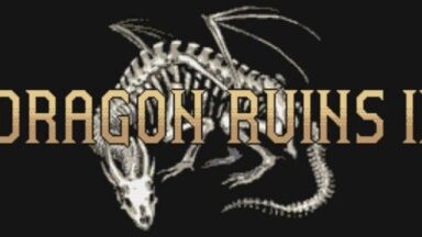 Featured Dragon Ruins II Free Download