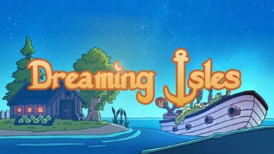 Featured Dreaming Isles Free Download