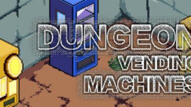 Featured Dungeon Vending Machines Free Download