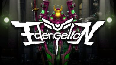 Featured Eden Survivors Free Download