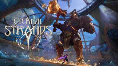 Featured Eternal Strands Free Download