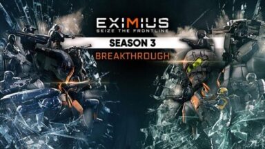 Featured Eximius Seize the Frontline Free Download 1