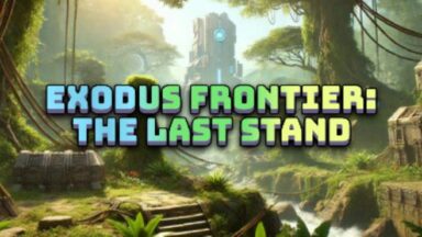 Featured Exodus Frontier The Last Stand Free Download