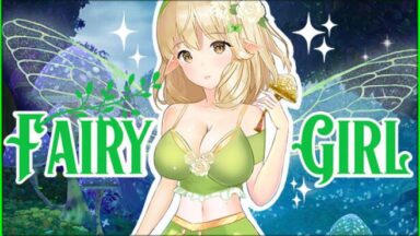 Featured Fairy Girl Free Download
