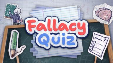 Featured Fallacy Quiz Free Download
