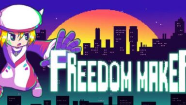 Featured Freedom Maker Free Download