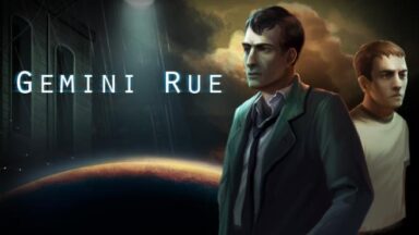 Featured Gemini Rue Free Download