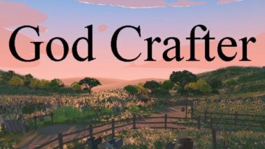 Featured God Crafter Free Download