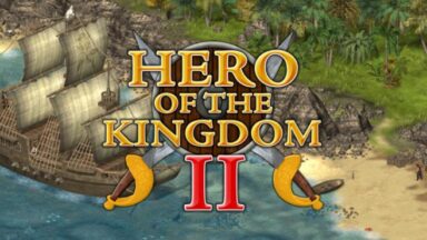 Featured Hero of the Kingdom II Free Download