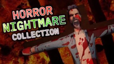 Featured Horror Nightmare Collection Free Download