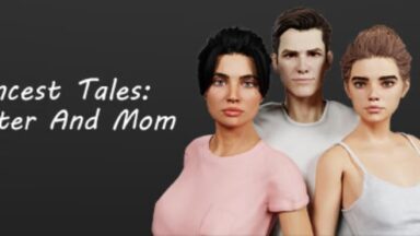Featured Incest Tales Sister And Mom Free Download