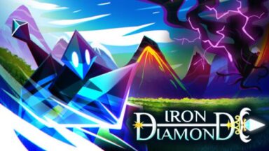 Featured Iron Diamond Free Download