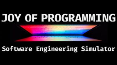 Featured JOY OF PROGRAMMING Software Engineering Simulator Free Download