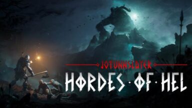 Featured Jotunnslayer Hordes of Hel Free Download
