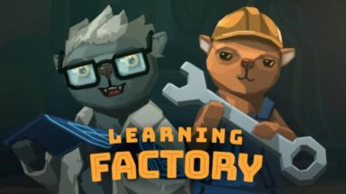 Featured Learning Factory Free Download