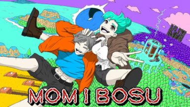 Featured MOMIBOSU Free Download