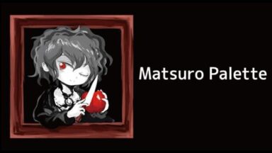 Featured Matsuro Palette Free Download