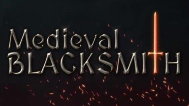 Featured Medieval Blacksmith Free Download