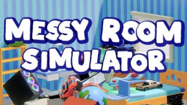 Featured Messy Room Simulator Free Download