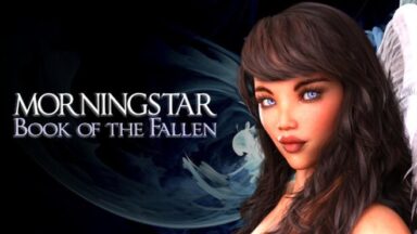 Featured Morningstar Book of the Fallen Free Download