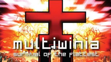 Featured Multiwinia Free Download