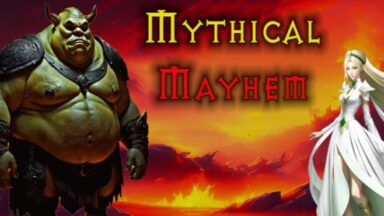 Featured Mythical Mayhem Free Download