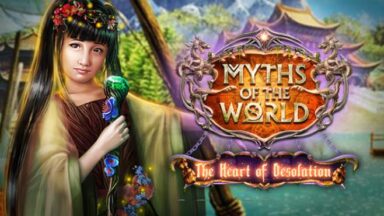 Featured Myths of the World The Heart of Desolation Collectors Edition Free Download