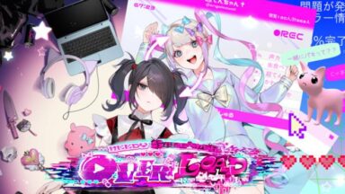 Featured NEEDY STREAMER OVERLOAD Free Download