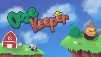 Featured Ooze Keeper Free Download