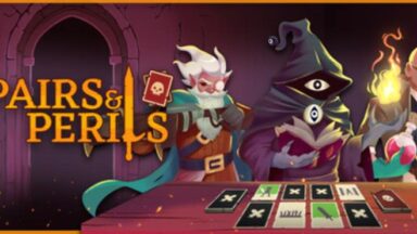Featured Pairs Perils Free Download