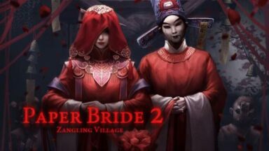 Featured Paper Bride 2 Zangling Village Free Download