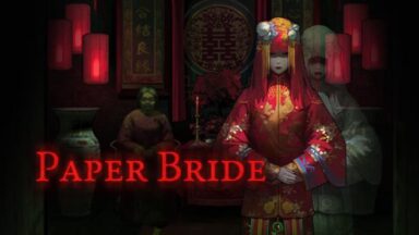 Featured Paper Bride Free Download
