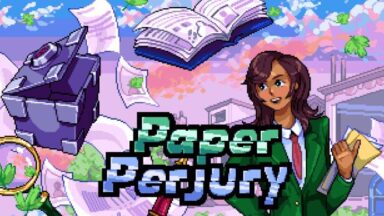 Featured Paper Perjury Free Download