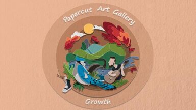 Featured Papercut Art GalleryGrowth Free Download