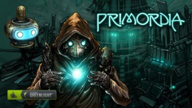 Featured Primordia Free Download