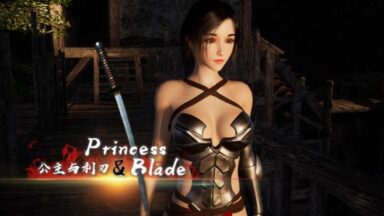 Featured PrincessBlade Free Download