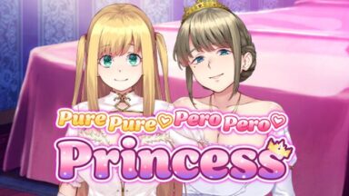 Featured Pure Pure Pero Pero Princess Free Download