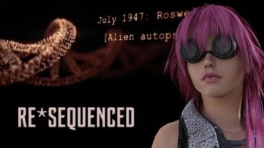 Featured RESEQUENCED Free Download 3
