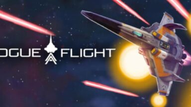 Featured ROGUE FLIGHT Free Download