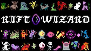 Featured Rift Wizard Free Download