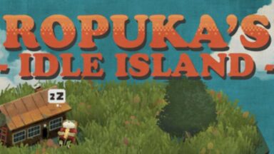 Featured Ropukas Idle Island Free Download