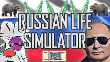 Featured Russian Life Simulator Free Download